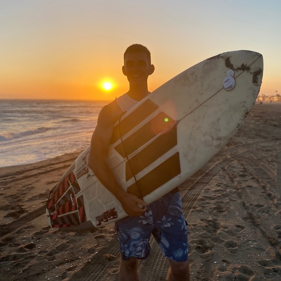 Meet your Posher, Daniel - Picture 3 of 4